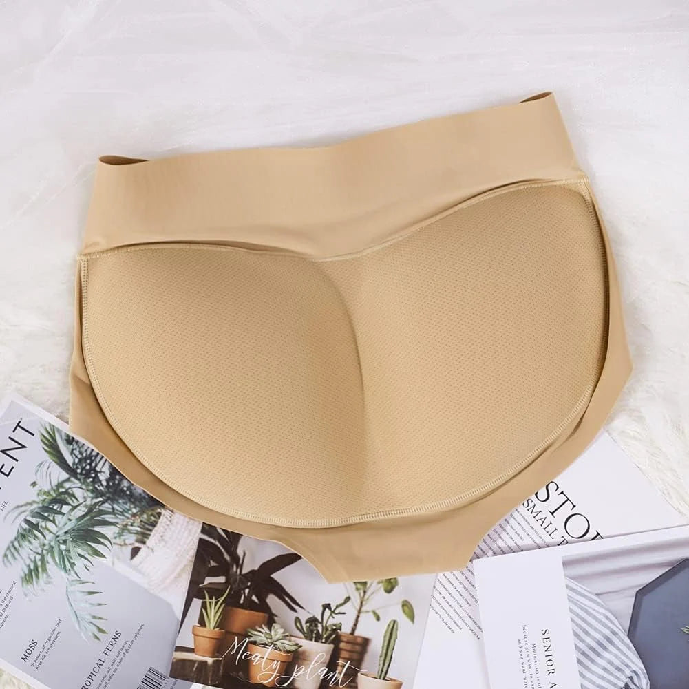 High Waist Shaper Boxer