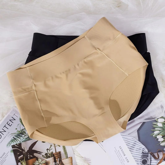 High Waist Shaper Boxer