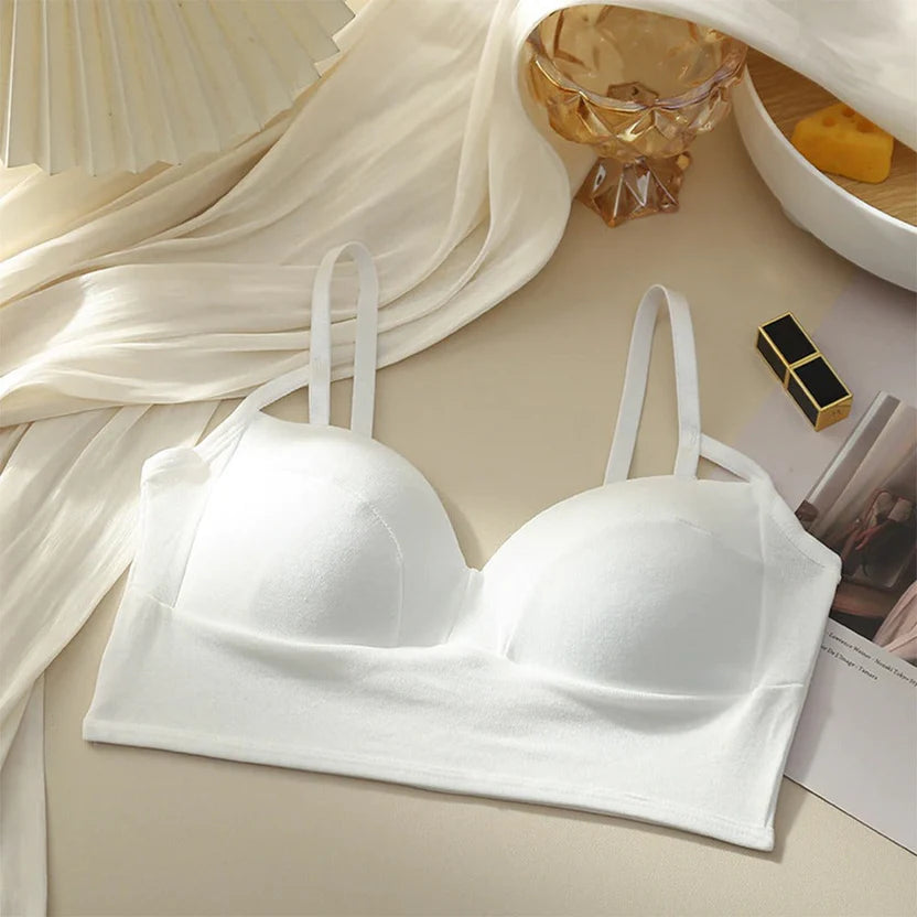 Cloud Luxe Padded Bra