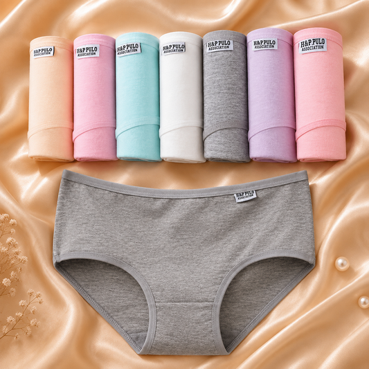 Daily Wear Cotton Underwear