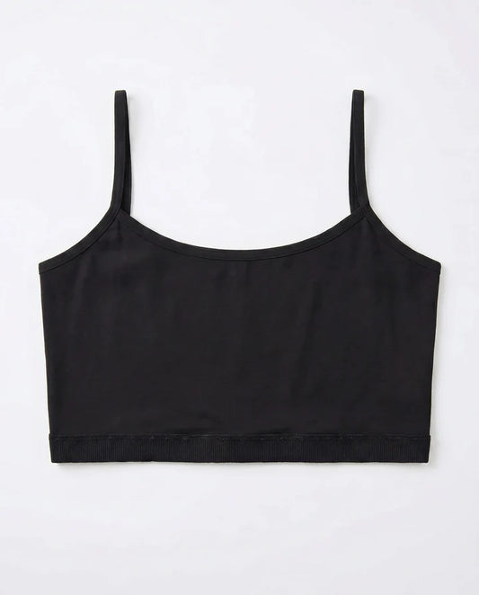 CloudEase™ Girls Cotton Camisole Bra