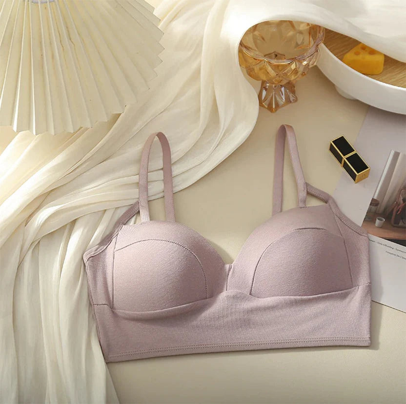 Cloud Luxe Padded Bra