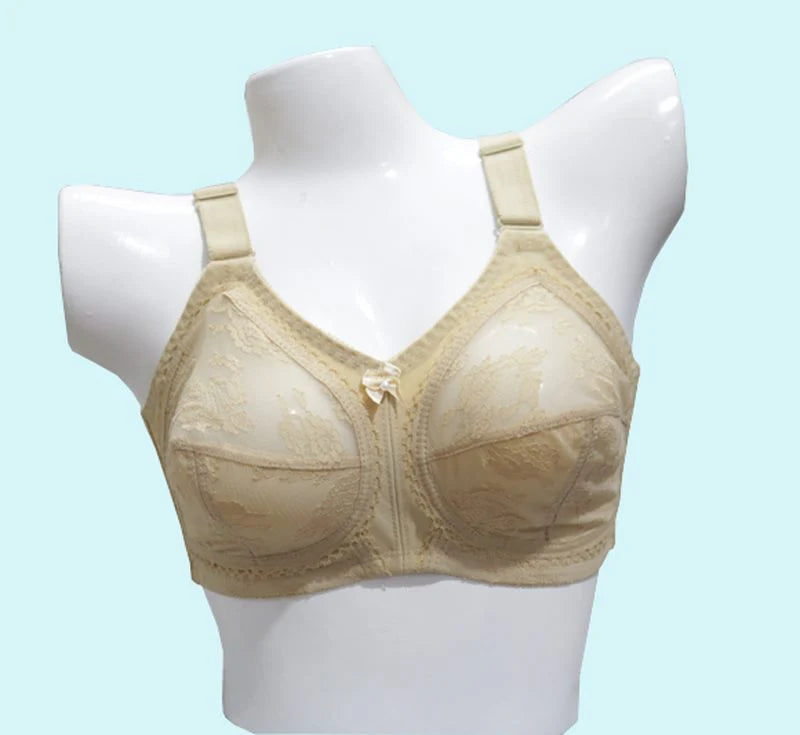 FloraFit™ Full Coverage Bra