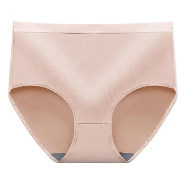"Pure Flex™ Quick Dry Panty Collection"