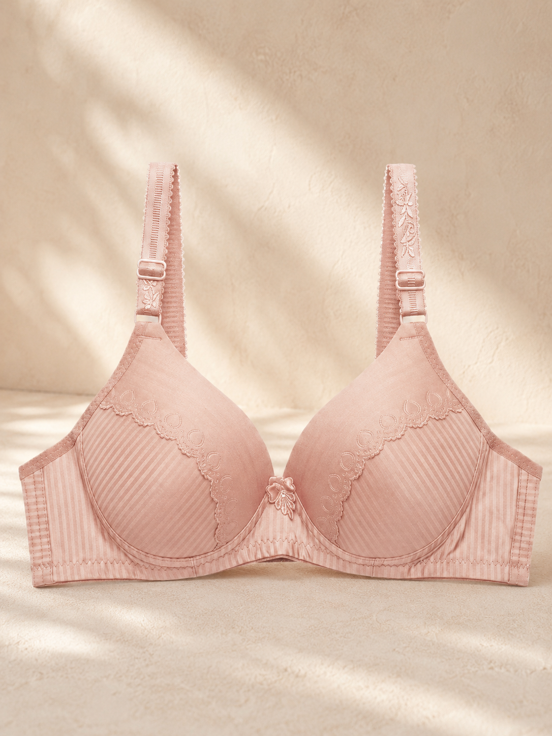 Serenique™ Comfort Bra