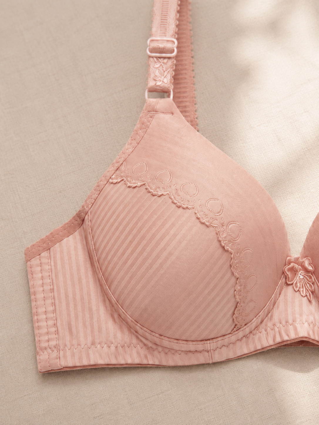 Serenique™ Comfort Bra