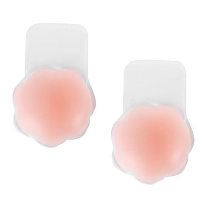 1 Pair Invisible Push Up Reusable Silicone Pads