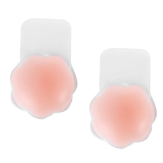 1 Pair Invisible Push Up Reusable Silicone Pads
