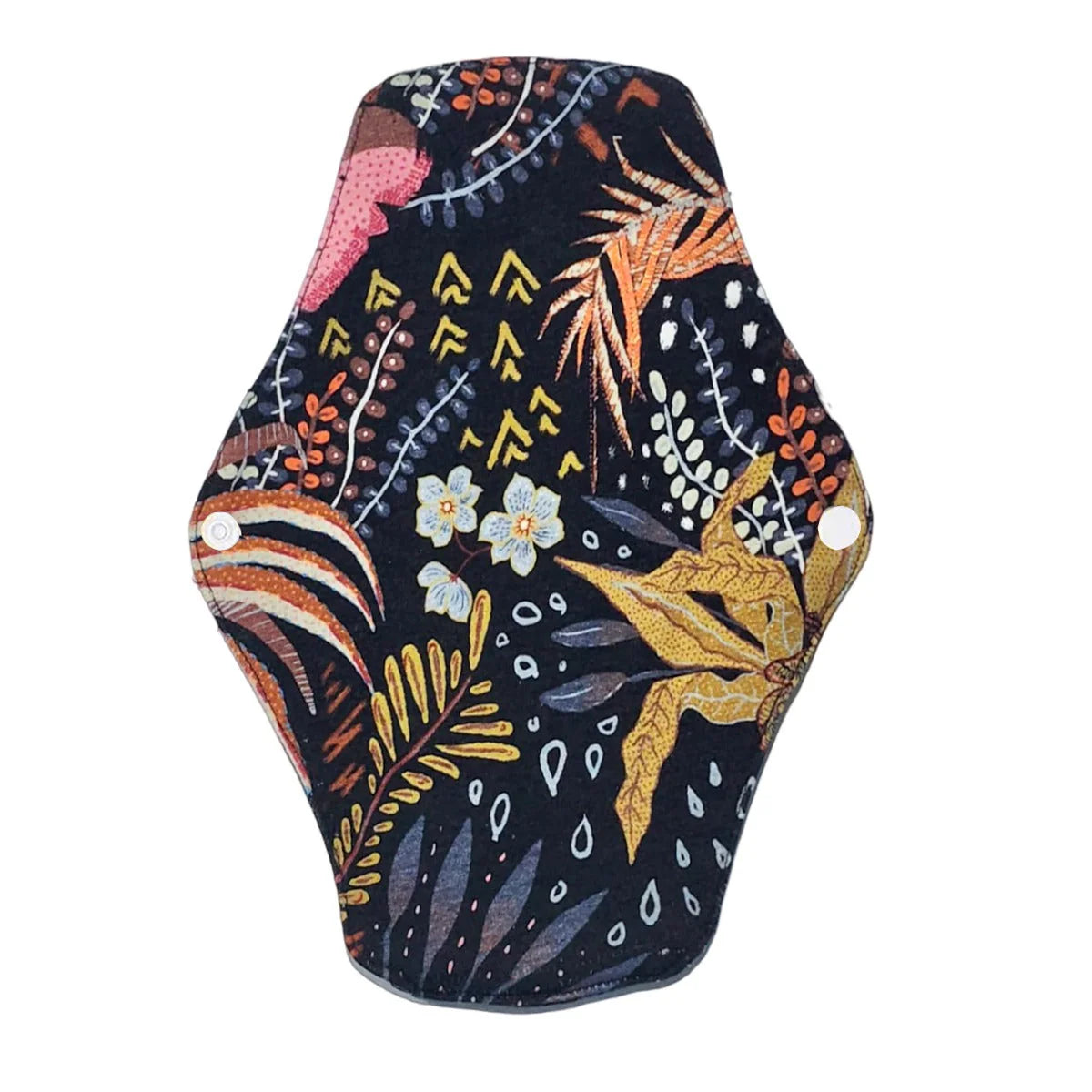"Eco Care™ Washable Menstrual Pad"
