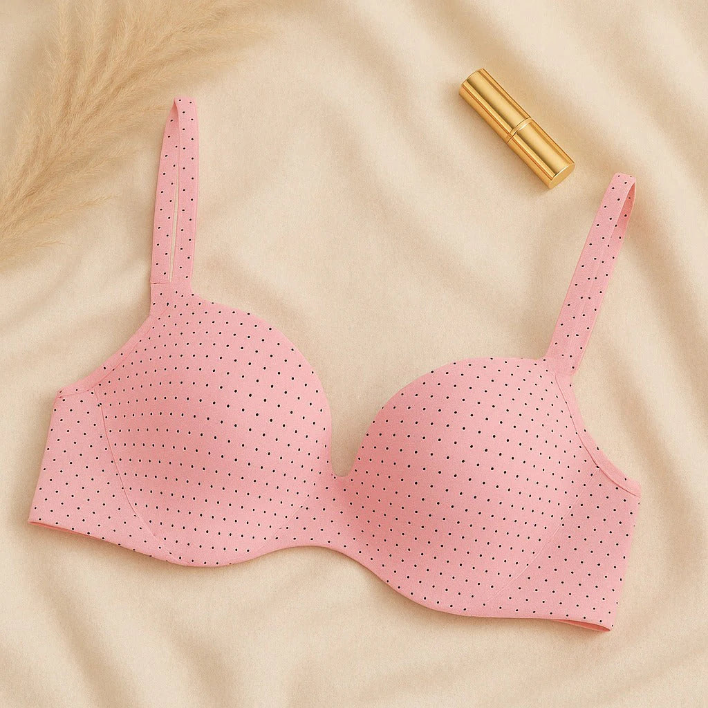 High Waist Padded Shaper Boxer