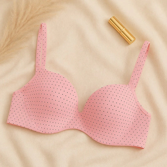 High Waist Padded Shaper Boxer