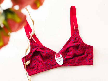 Daily Wear Cotton Bras