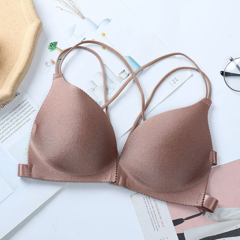 "Beauty Back™ Padded Comfort Bra"