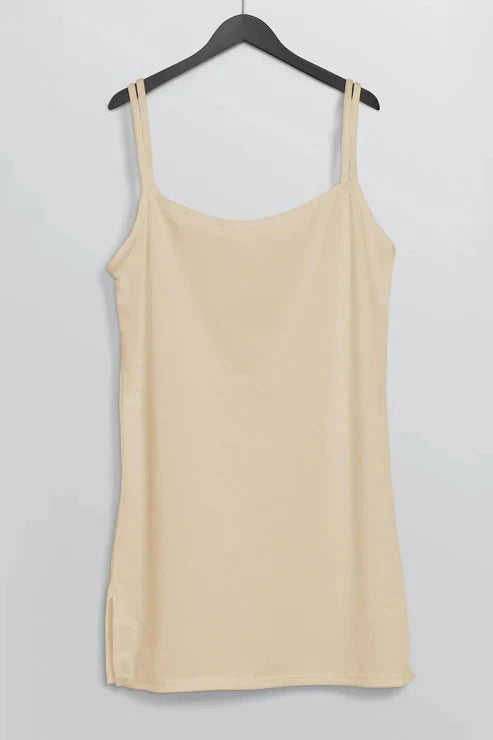 Soft Cotton Camisoles For Girls