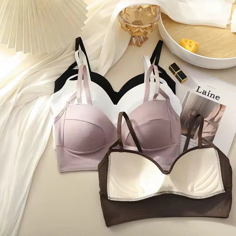 Cloud Luxe Padded Bra