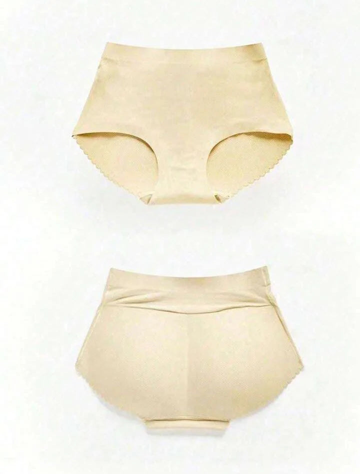 High Waist Shaper Boxer