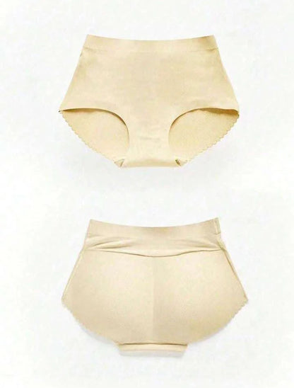 High Waist Shaper Boxer