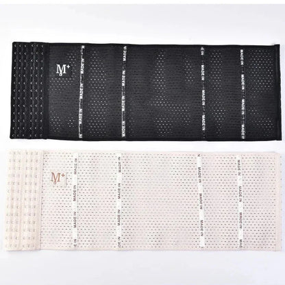 Waist Trainer Corset – Adjustable Slimming Body Shaper M+