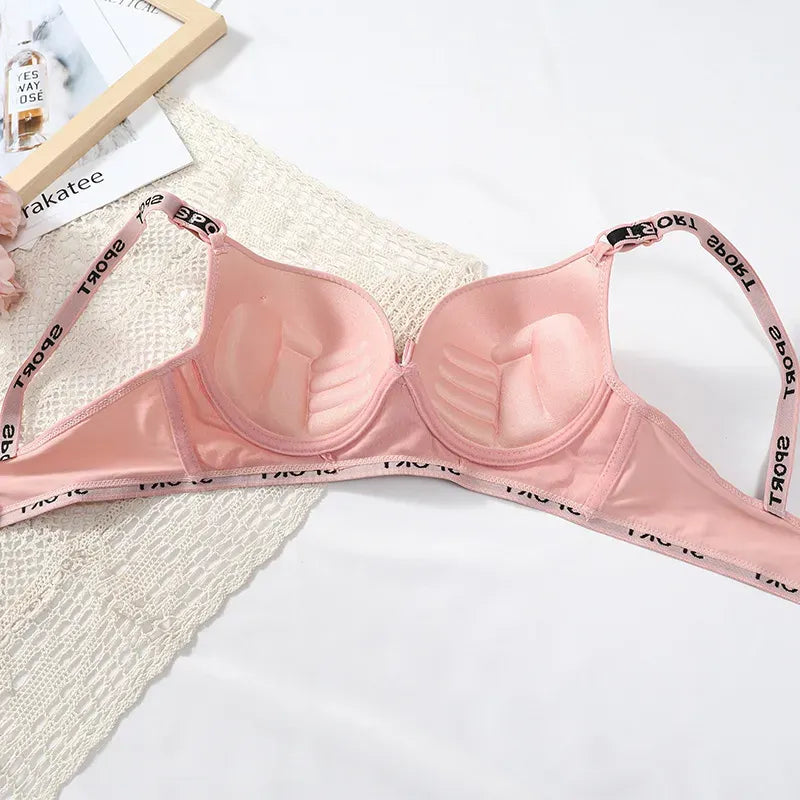 Comfort Sport Bras
