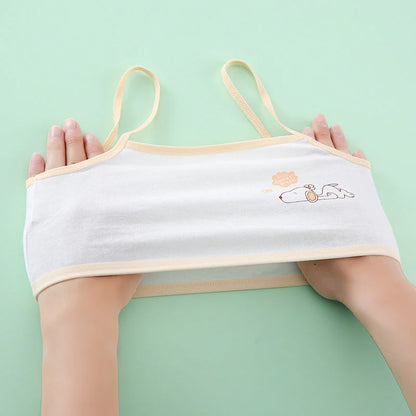 Teen Training Bra Set