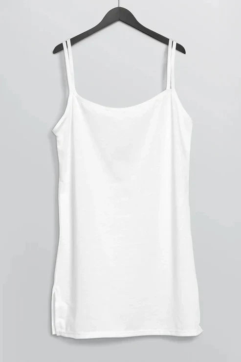 Soft Cotton Camisoles For Girls