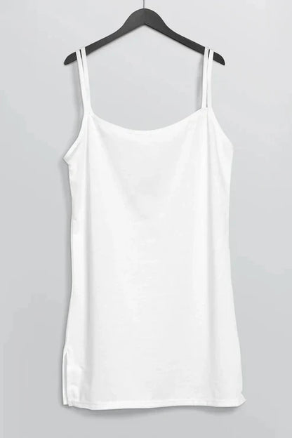 Soft Cotton Camisoles For Girls