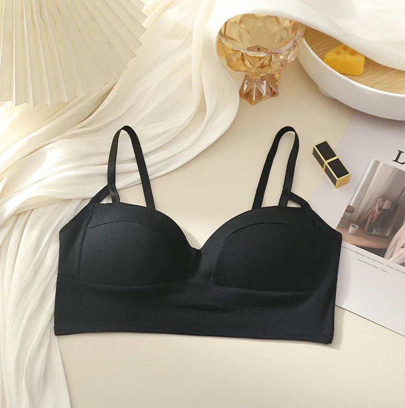 Cloud Luxe Padded Bra