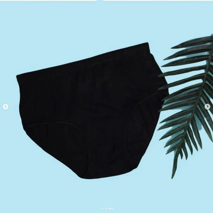 Cotton Seamless Panties