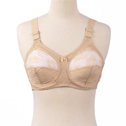 FloraFit™ Full Coverage Bra
