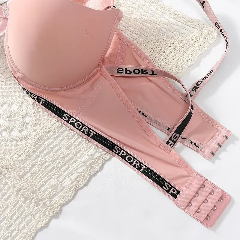 Comfort Sport Bras