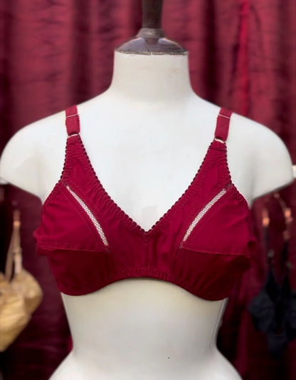 Cotton Bliss Bra Daily Wear