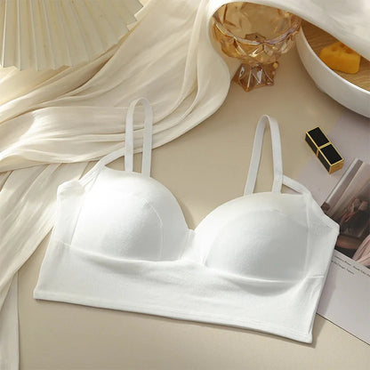 Cloud Luxe Padded Bra