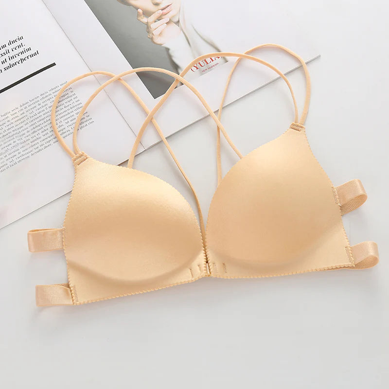 "Beauty Back™ Padded Comfort Bra"