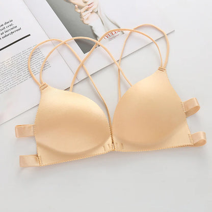 "Beauty Back™ Padded Comfort Bra"