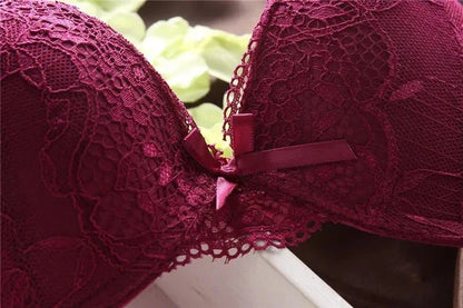 "Bloom Aura™ Double Padded Bra"