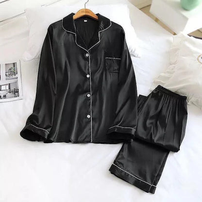 Two Piece Nightwear Set