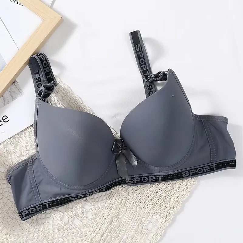 Comfort Sport Bras