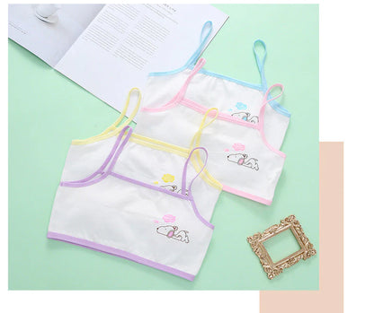Teen Training Bra Set