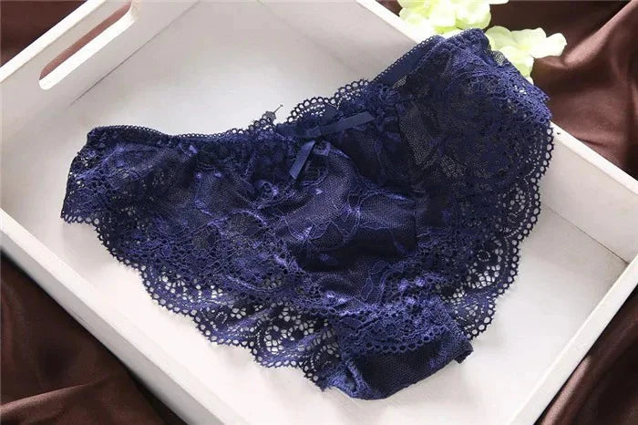"Bloom Aura™ Double Padded Bra"
