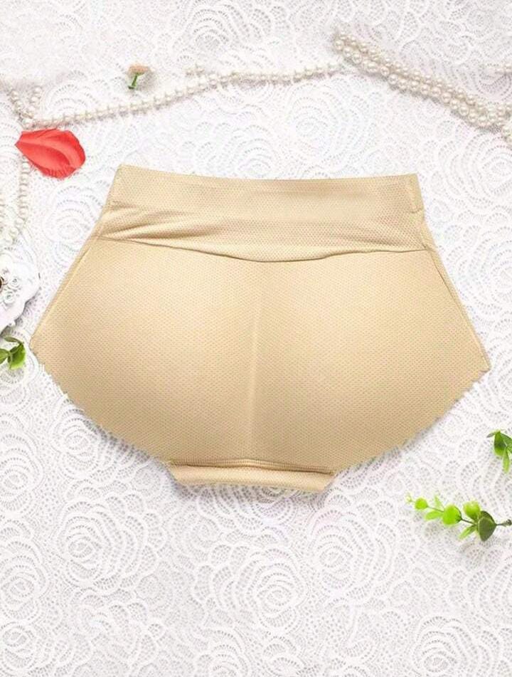 High Waist Shaper Boxer