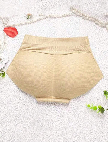 High Waist Shaper Boxer