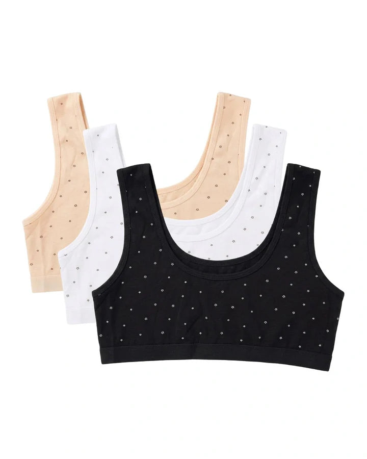 MiniComfort™ Training Bra