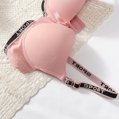 Comfort Sport Bras