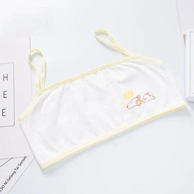 Teen Training Bra Set