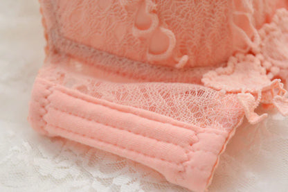Flourish Lace Set