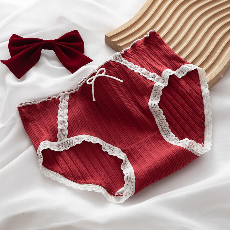 "Pure Fit™ Girls & Women’s Brief Set"