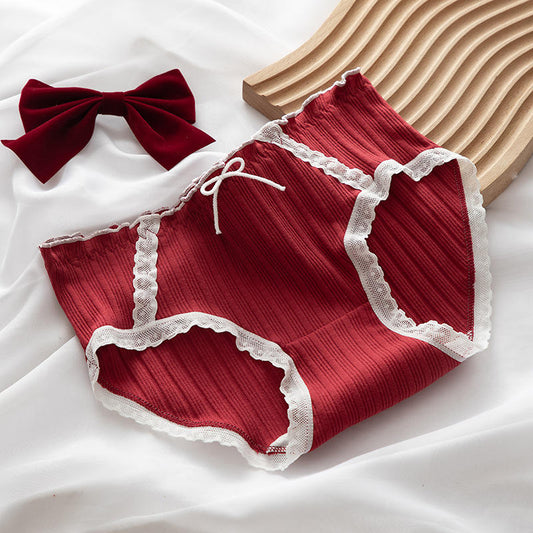 "Pure Fit™ Girls & Women’s Brief Set"