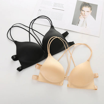 "Beauty Back™ Padded Comfort Bra"