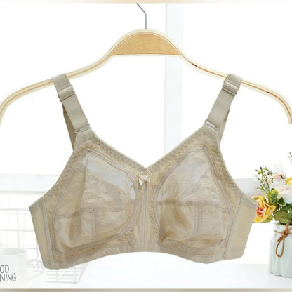 FloraFit™ Full Coverage Bra