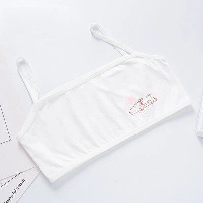 Teen Training Bra Set